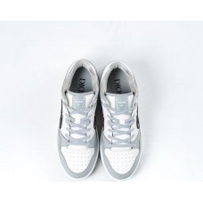 Dior B57 CD Oblique White Grey Sneaker